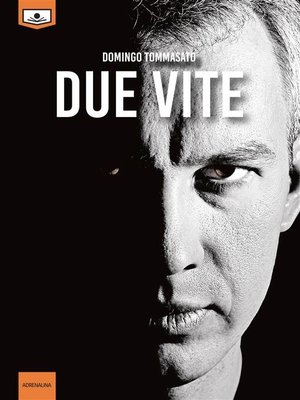 cover image of Due vite